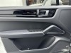 Porsche Cayenne 2021