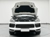 Porsche Cayenne 2021