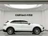 Porsche Cayenne 2021