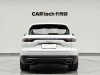 Porsche Cayenne 2021