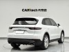 Porsche Cayenne 2021