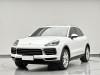 Porsche Cayenne 2021