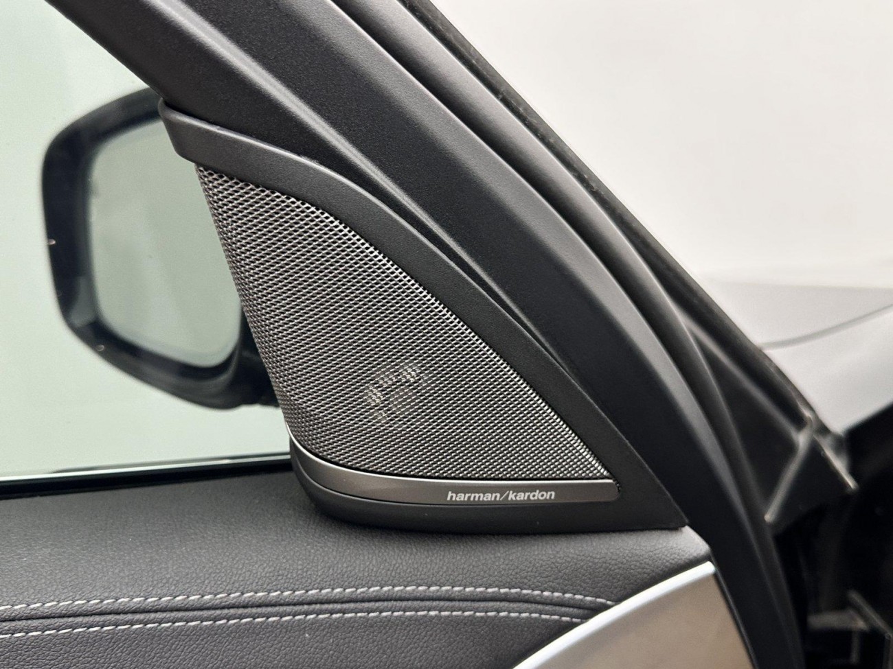 BMW 530Li 2023