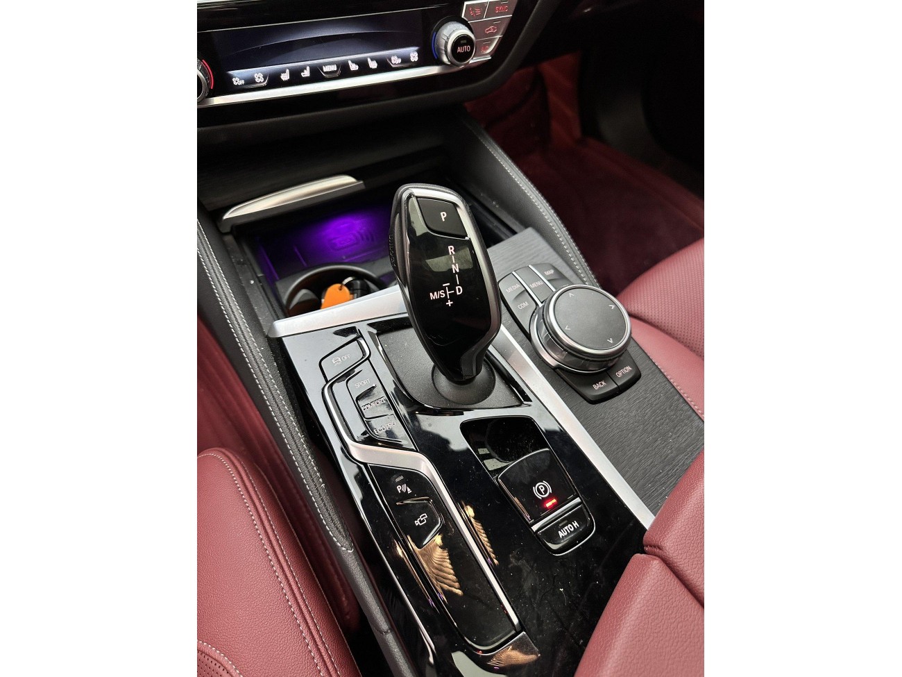 BMW 530Li 2023