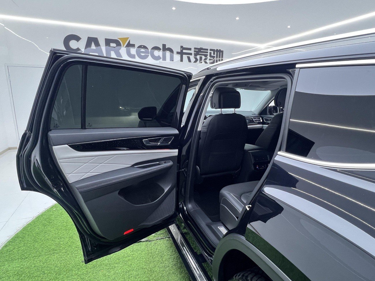 Volkswagen Teramont 2022