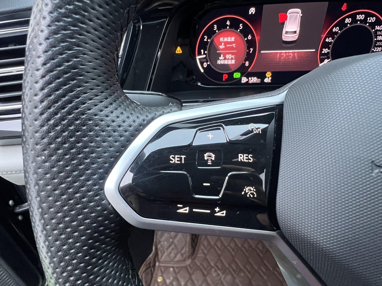 Volkswagen Teramont 2022