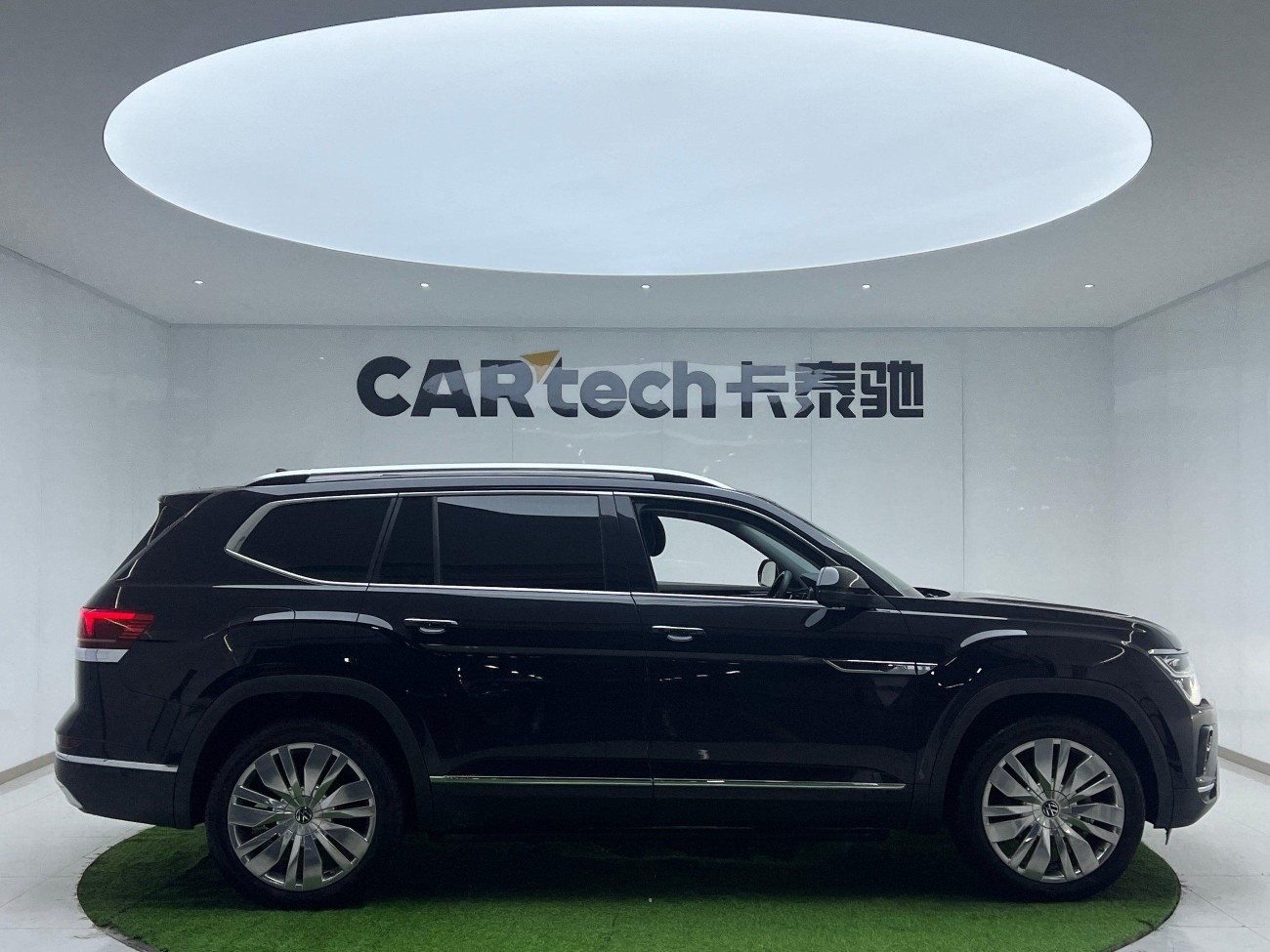 Volkswagen Teramont 2022