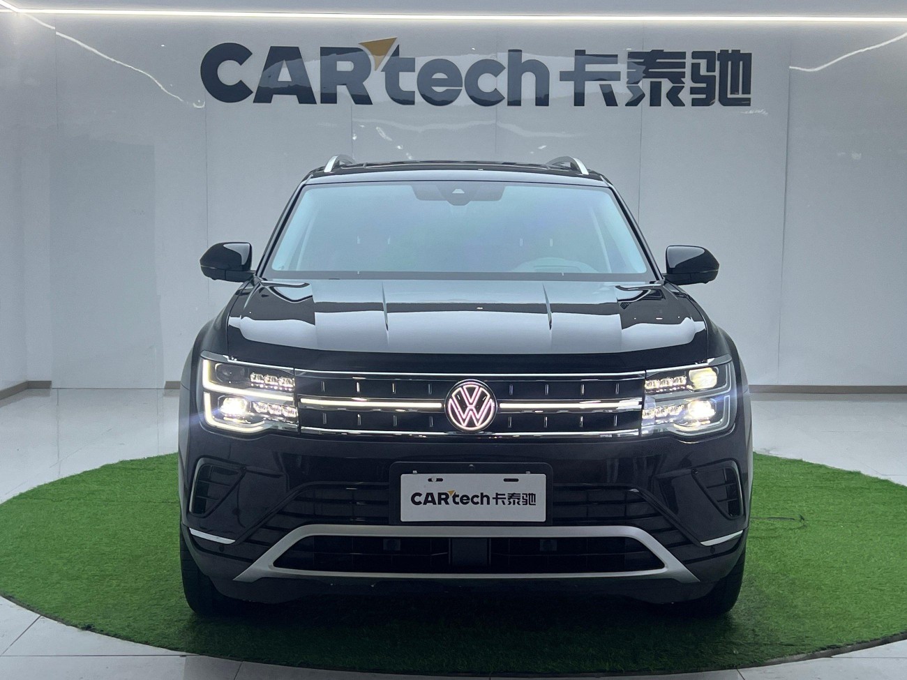 Volkswagen Teramont 2022