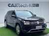 Volkswagen Teramont 2022