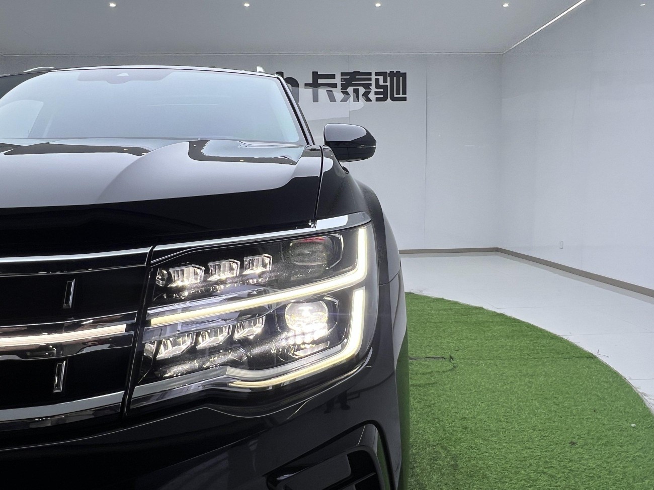 Volkswagen Teramont 2022