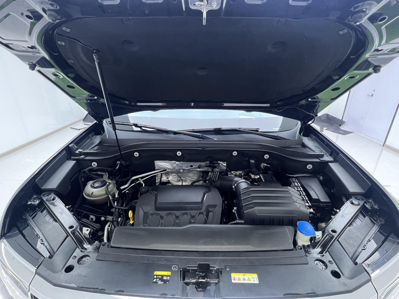 Volkswagen Teramont 2022