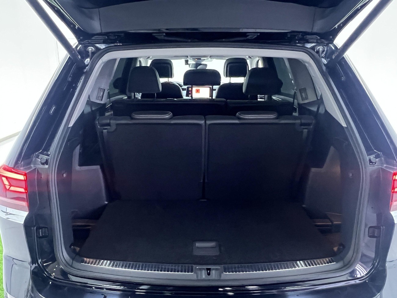 Volkswagen Teramont 2022