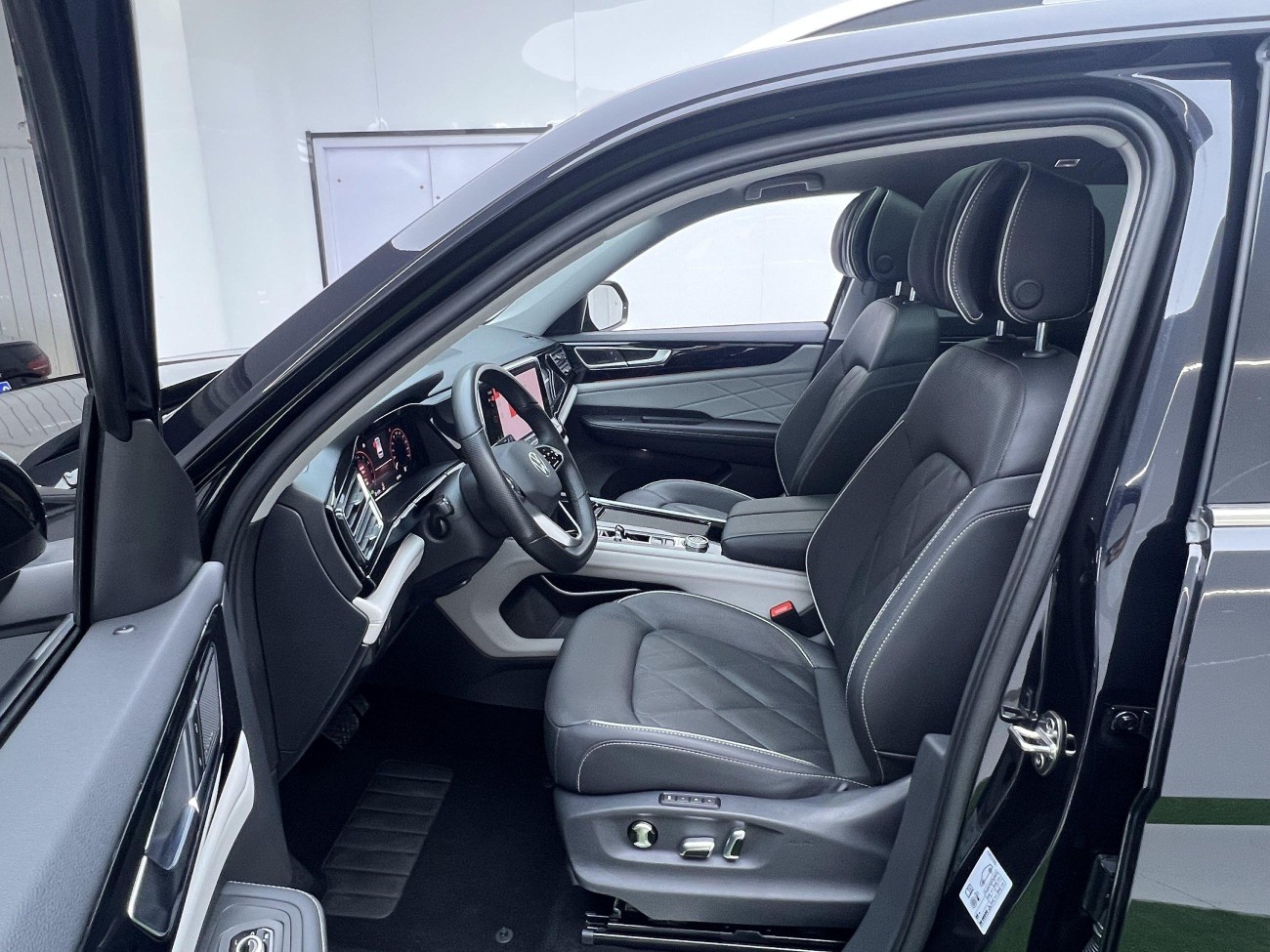 Volkswagen Teramont 2022