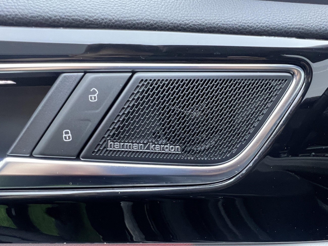 Volkswagen Teramont 2022