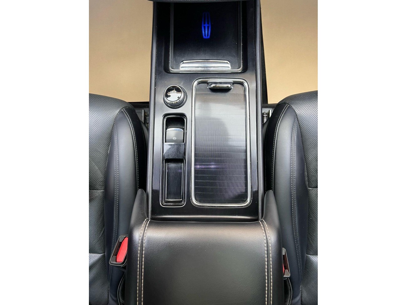 Lincoln Corsair 2021