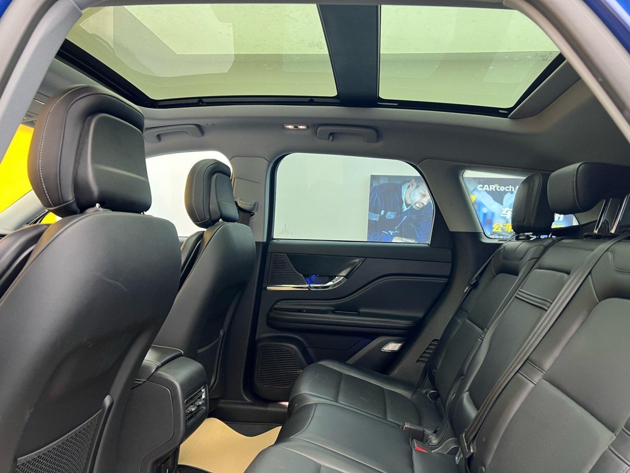 Lincoln Corsair 2021