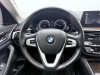 BMW 525Li 2018