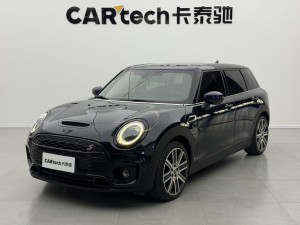 Mini Clubman 2022