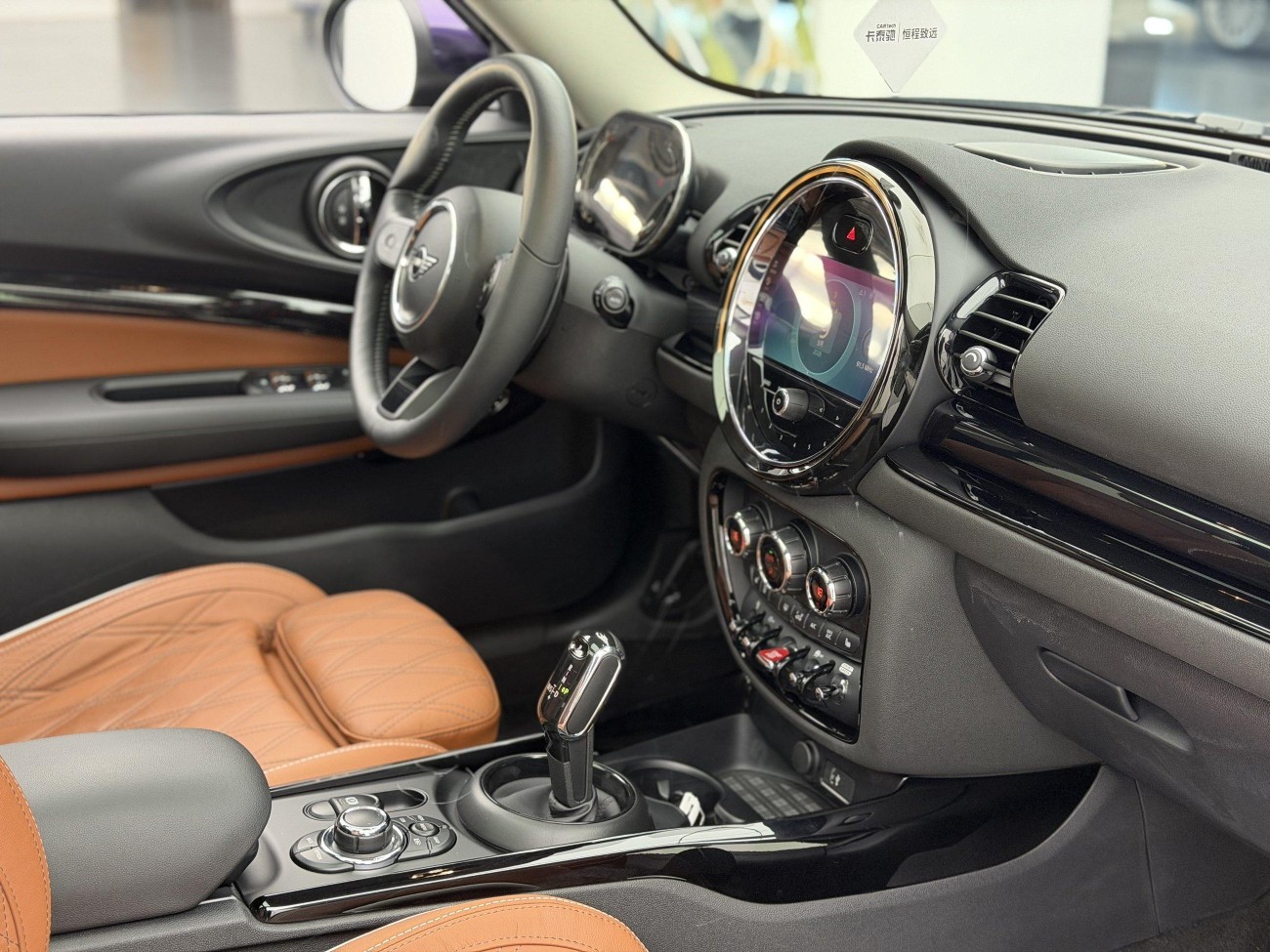Mini Clubman 2022