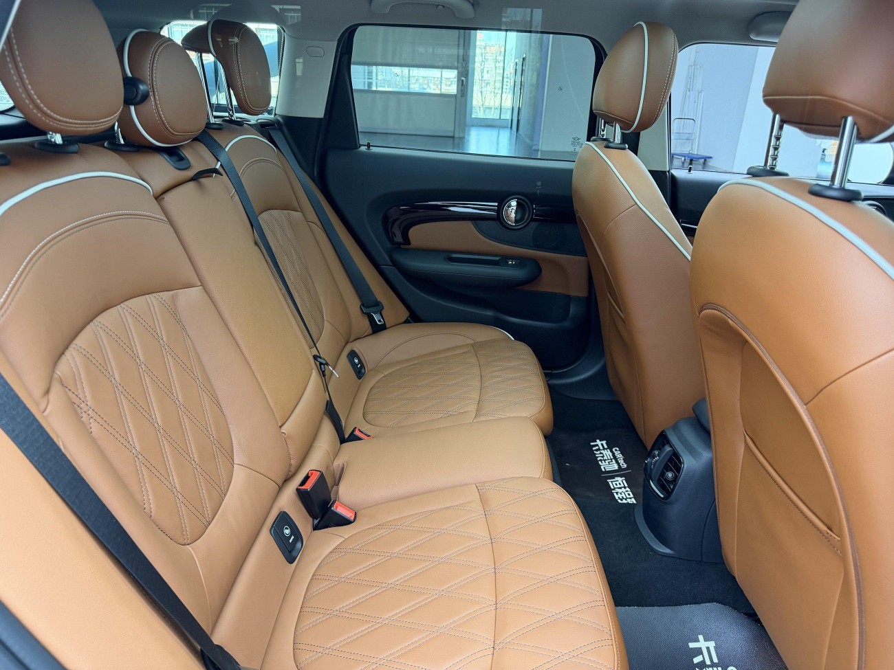 Mini Clubman 2022