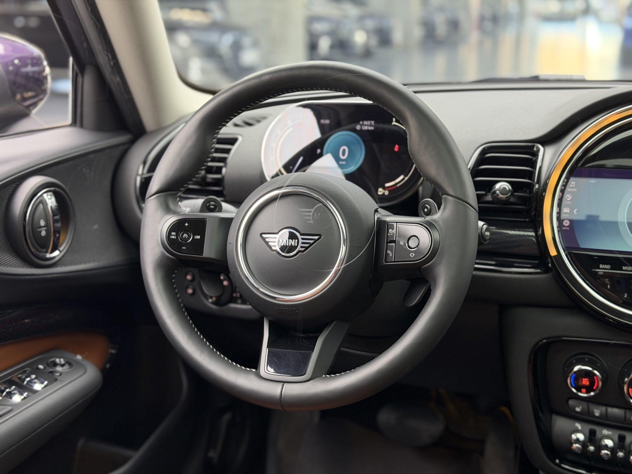 Mini Clubman 2022