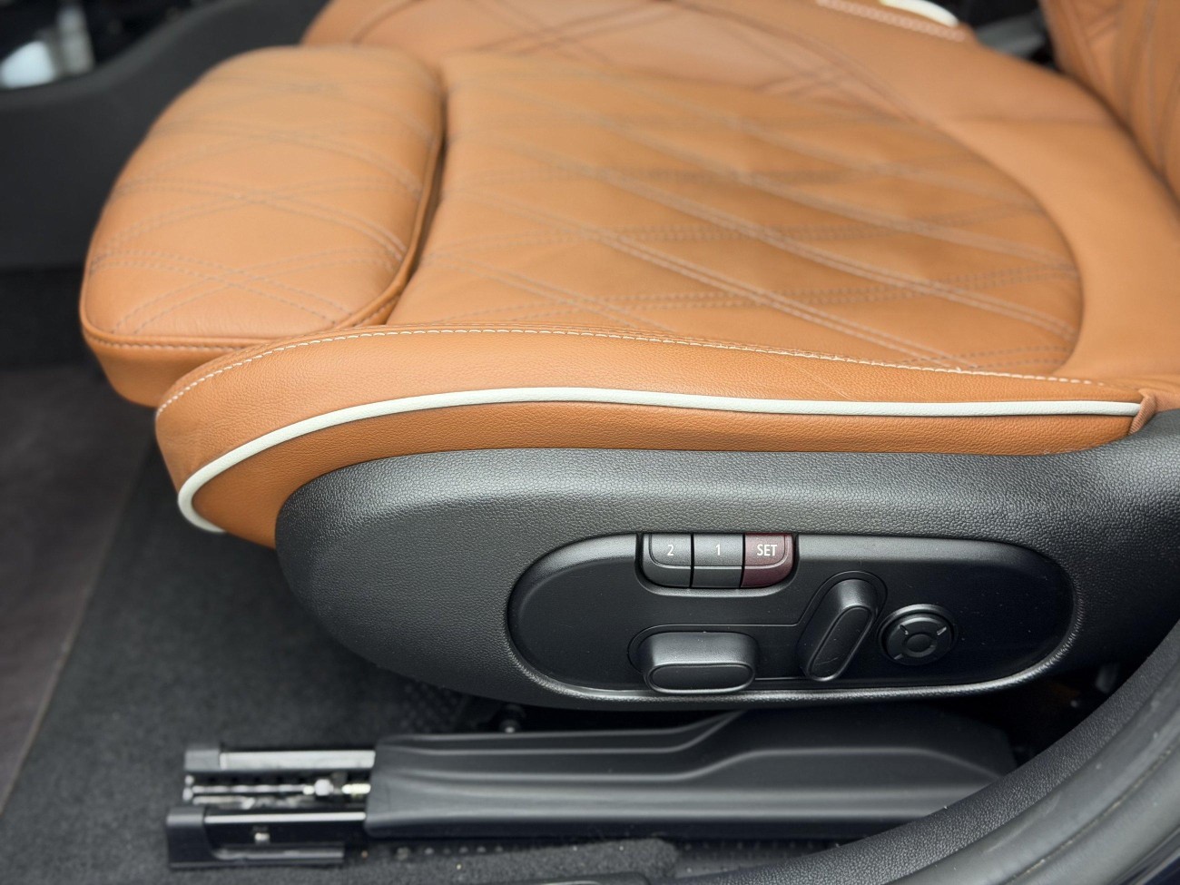 Mini Clubman 2022