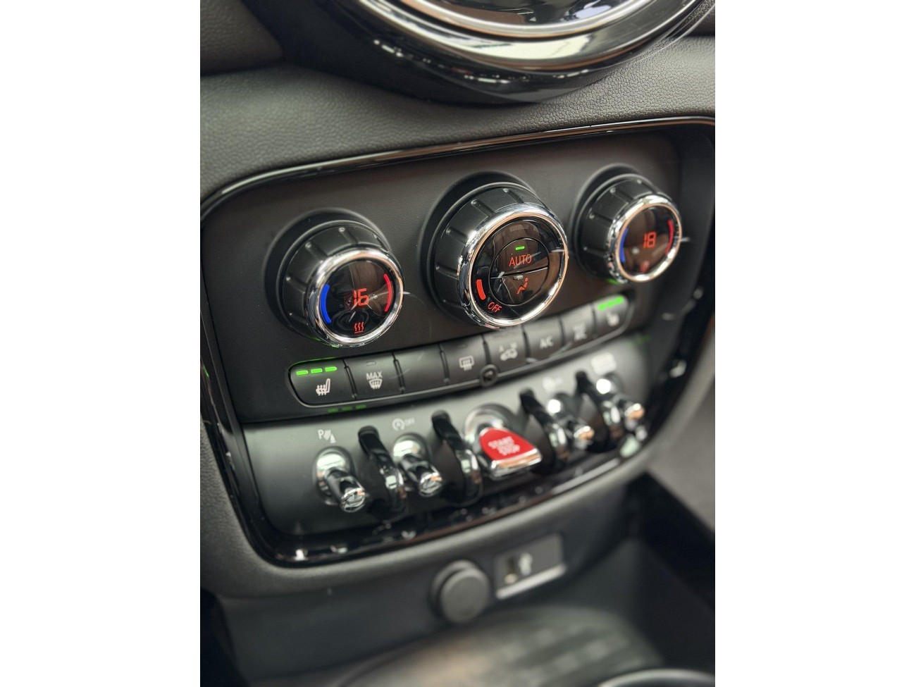 Mini Clubman 2022