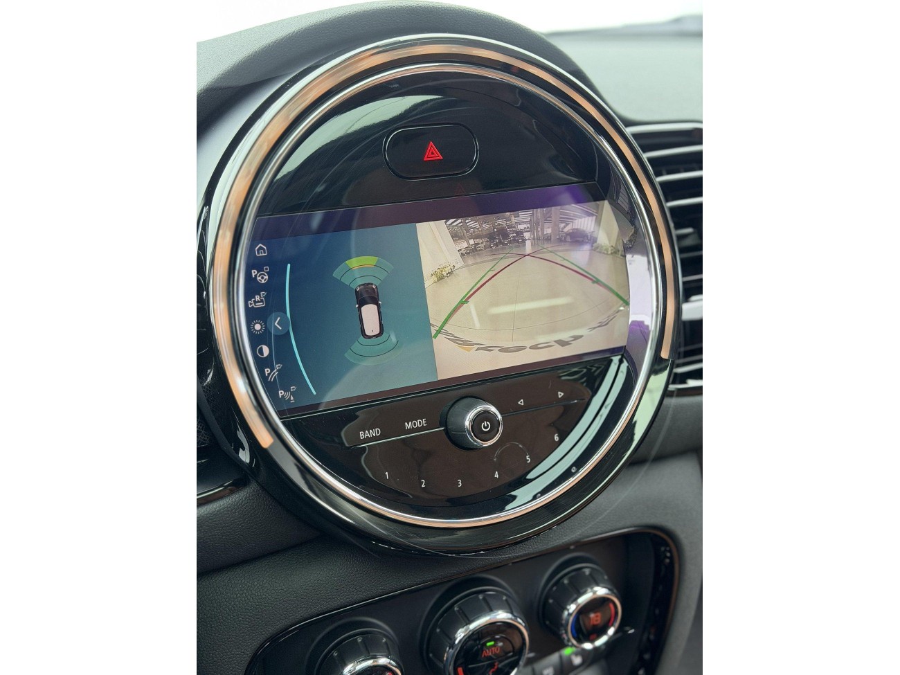 Mini Clubman 2022