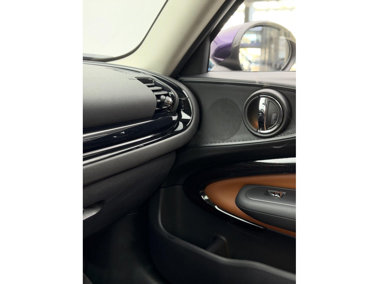 Mini Clubman 2022