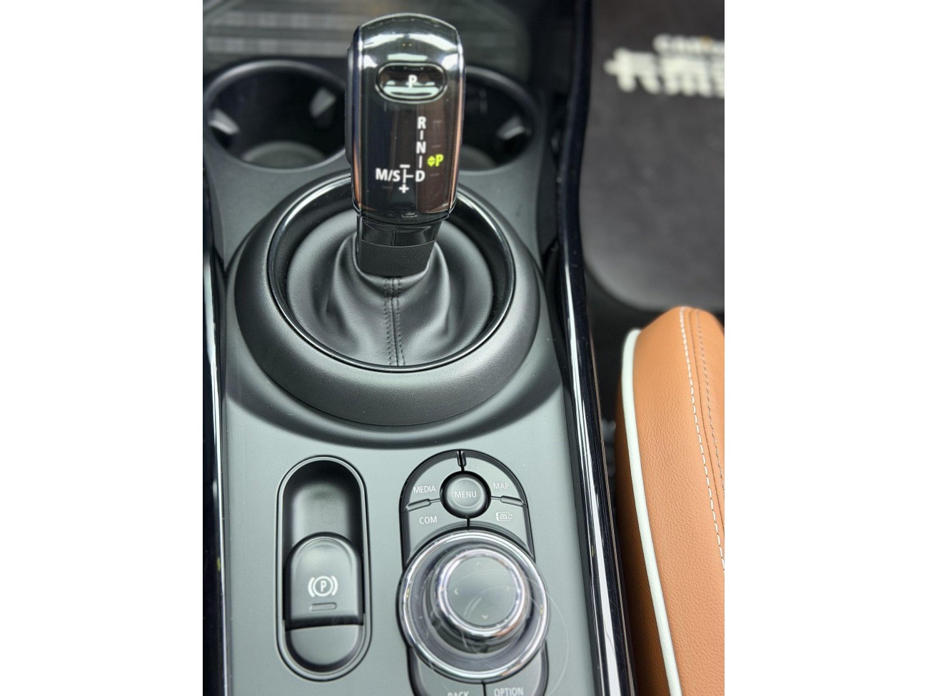 Mini Clubman 2022