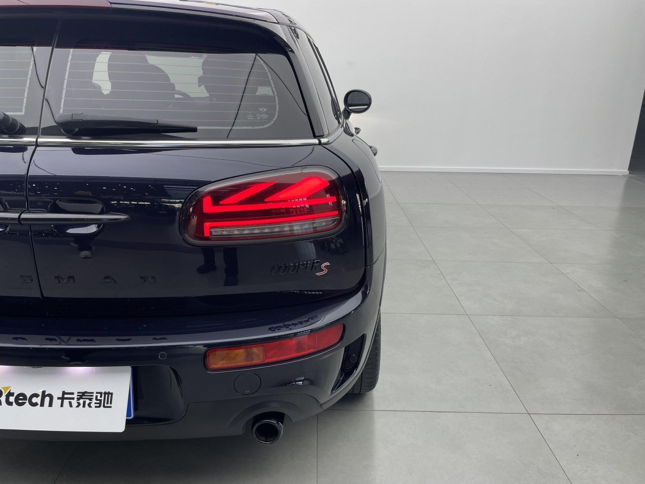 Mini Clubman 2022