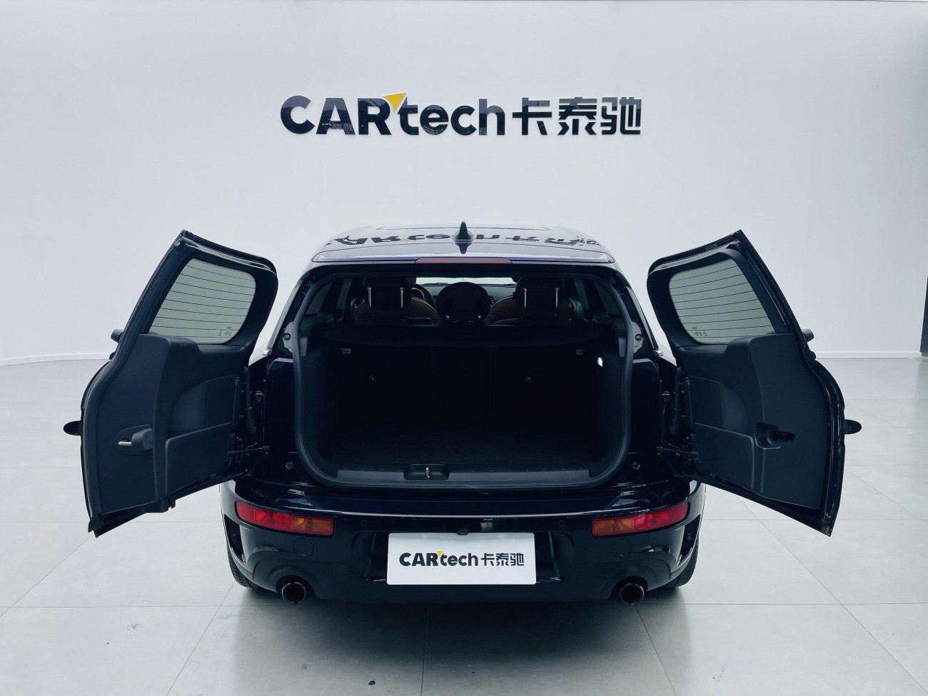 Mini Clubman 2022