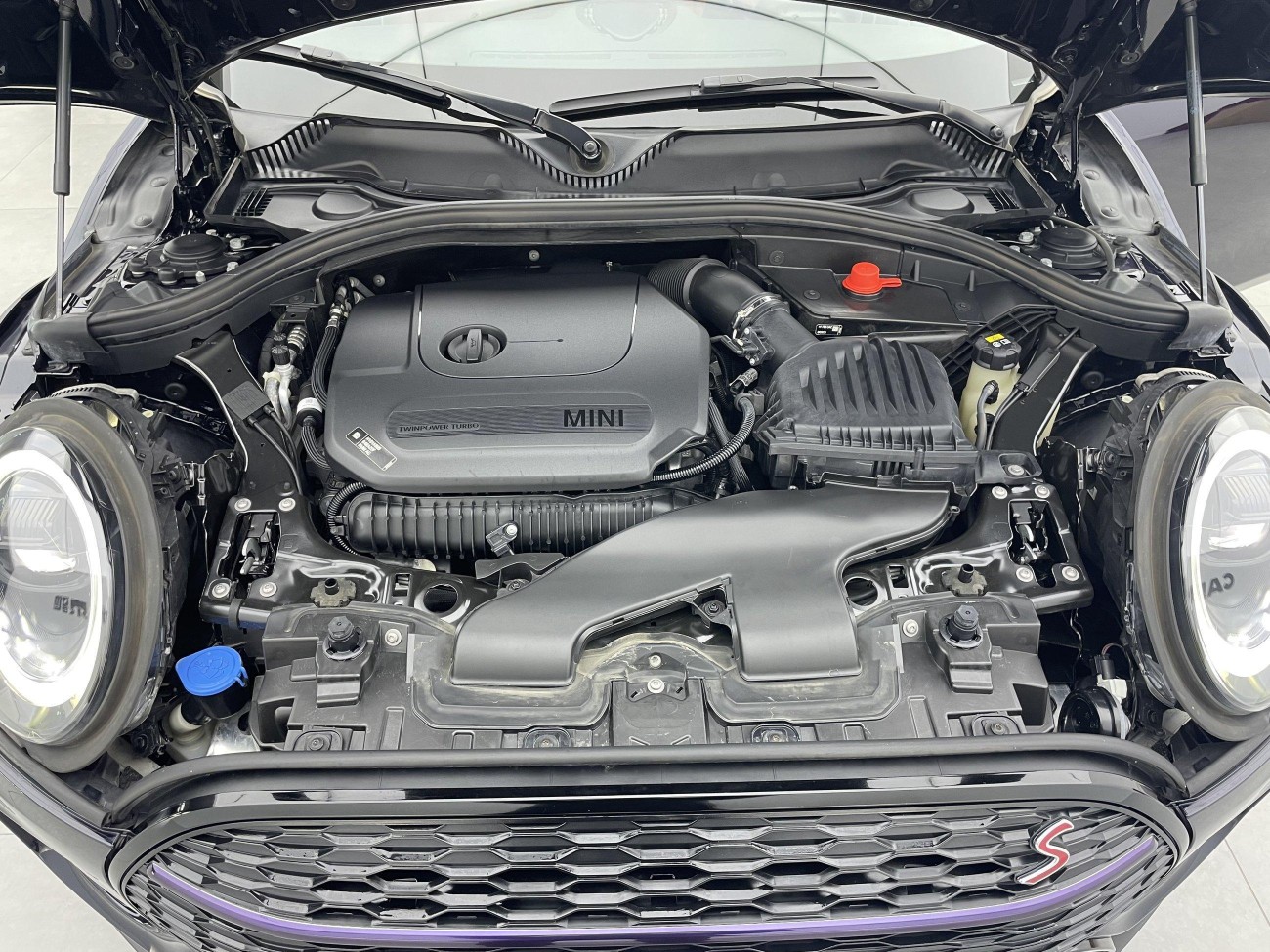 Mini Clubman 2022