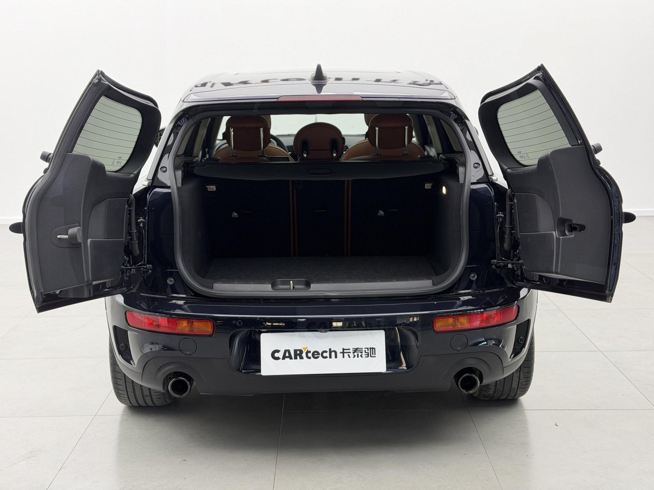 Mini Clubman 2022