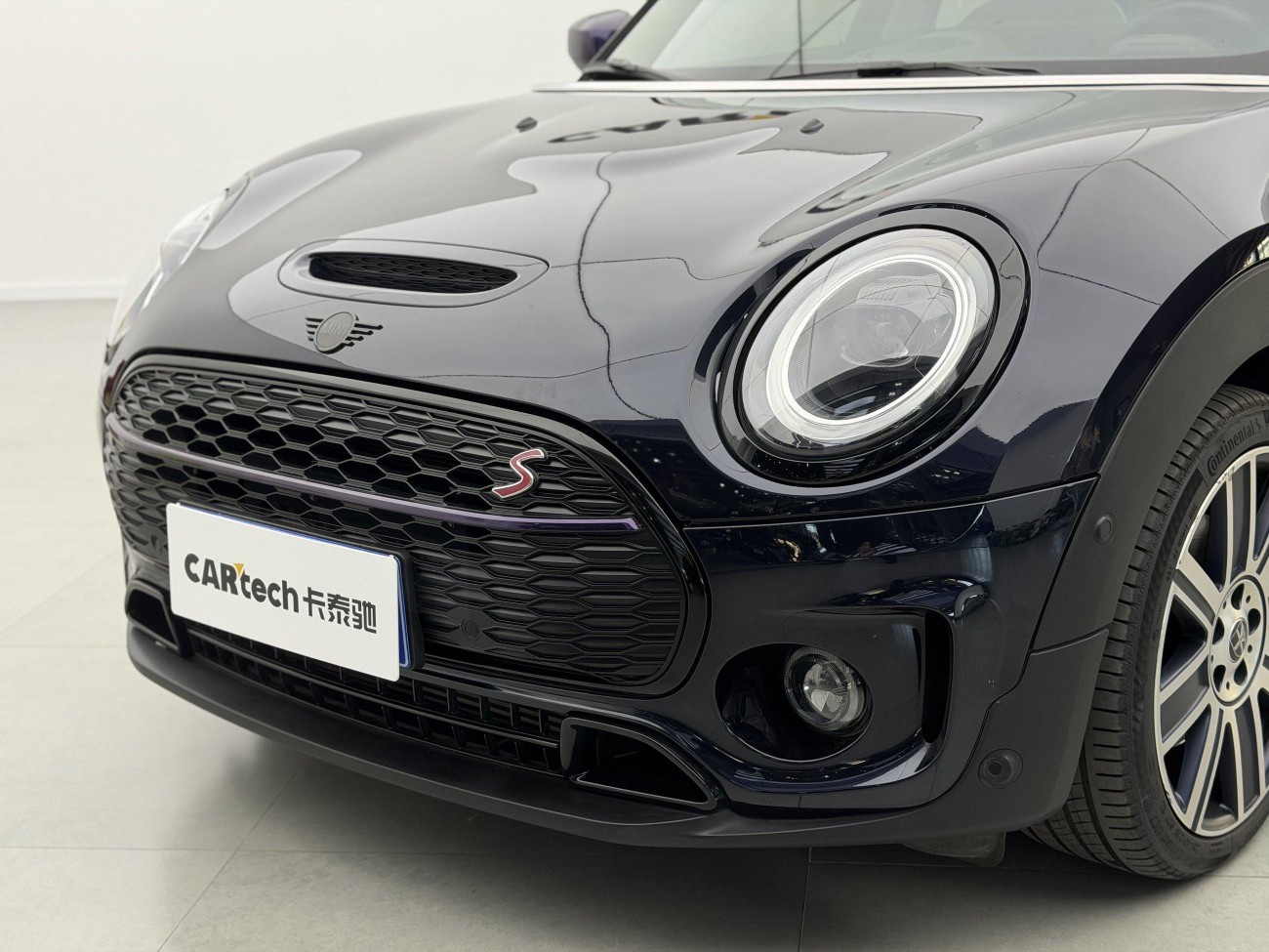 Mini Clubman 2022