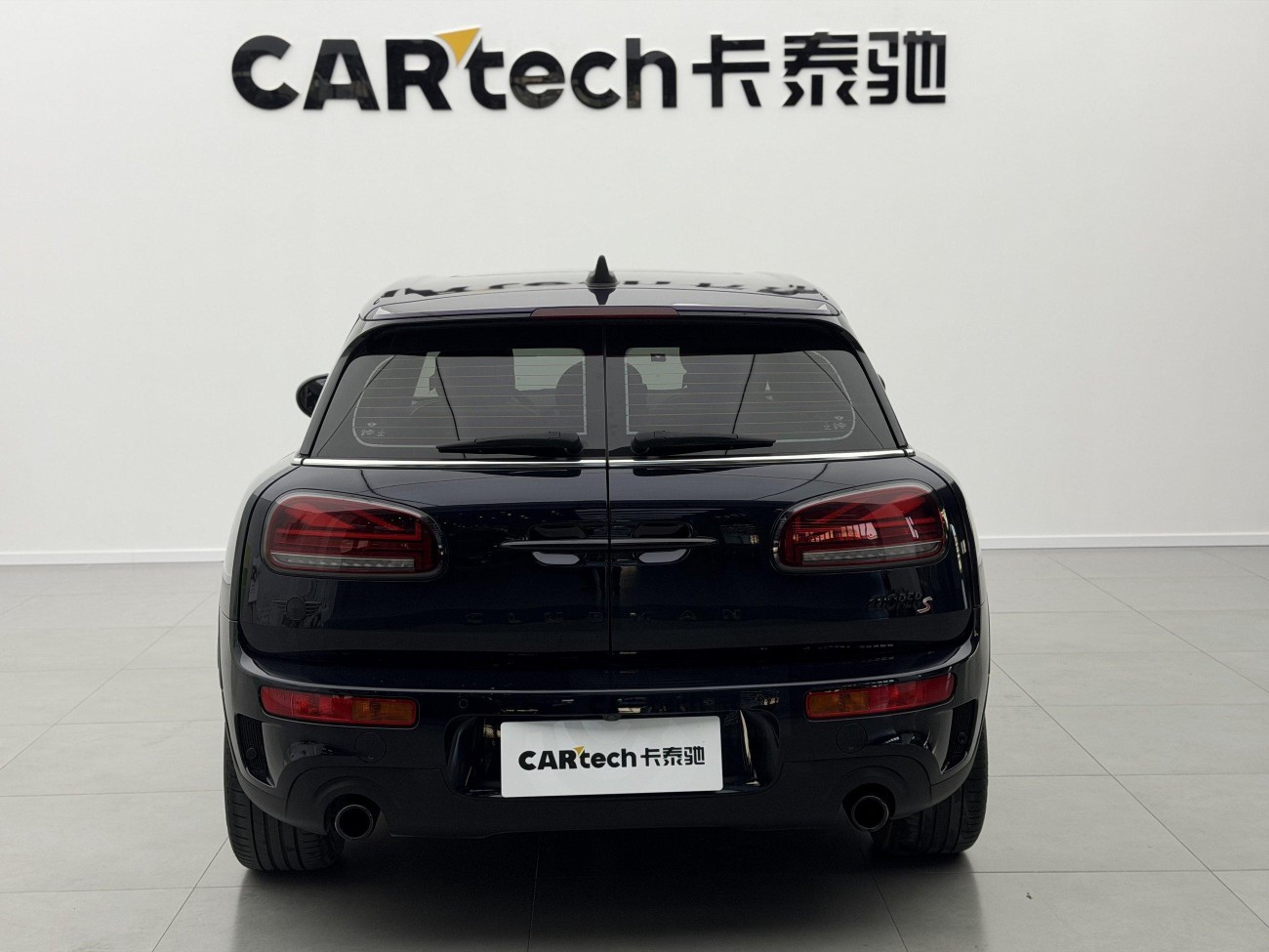 Mini Clubman 2022