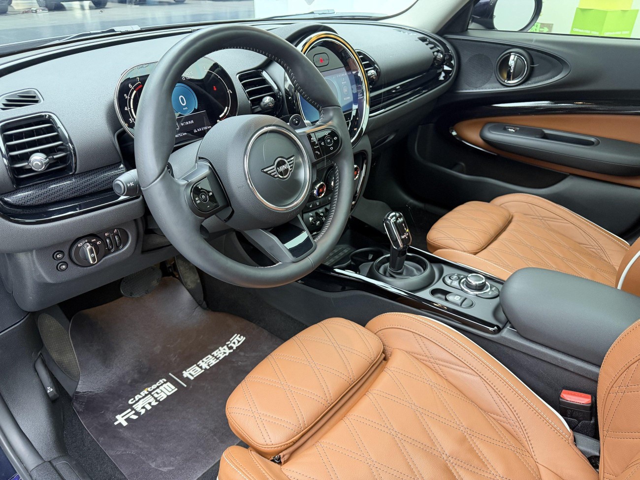 Mini Clubman 2022