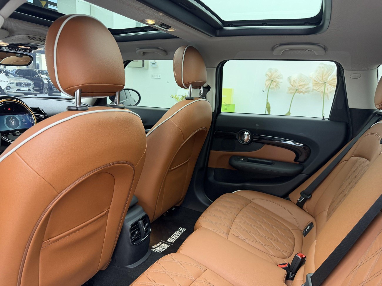 Mini Clubman 2022