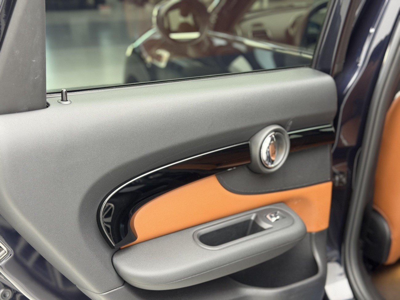 Mini Clubman 2022
