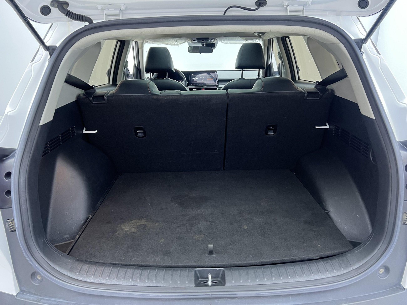 Kia KX3 2023