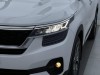 Kia KX3 2023