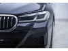 BMW 530Li 2022