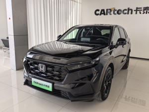 Honda CR-V 2024
