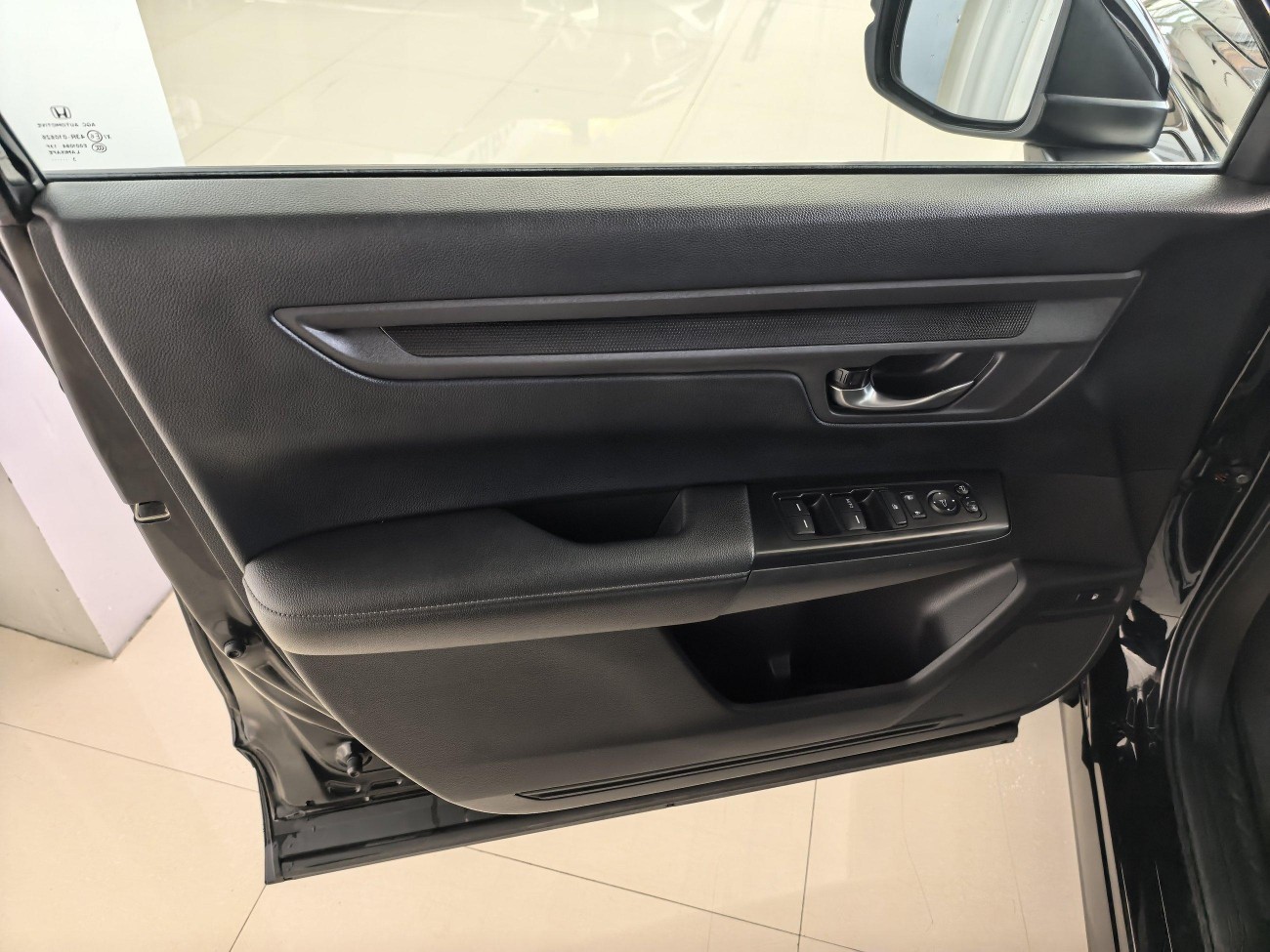Honda CR-V 2024
