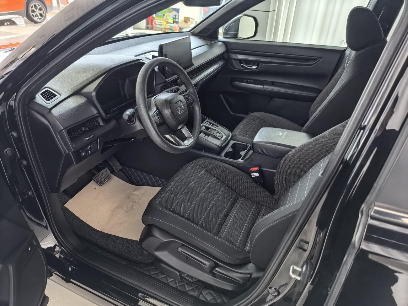 Honda CR-V 2024