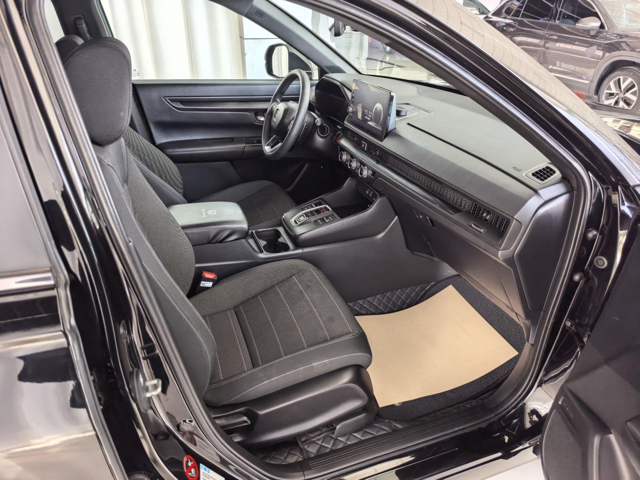 Honda CR-V 2024