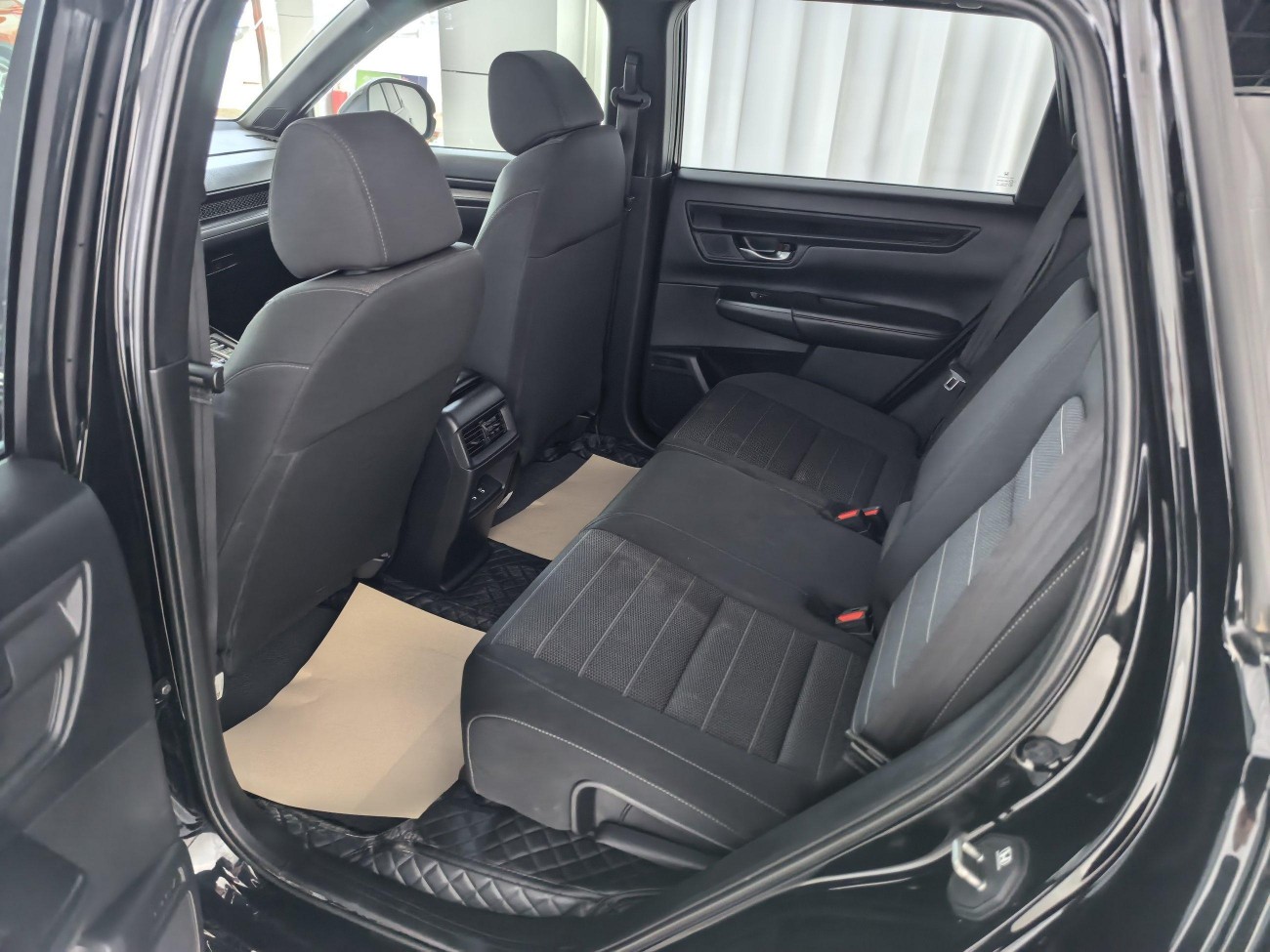 Honda CR-V 2024