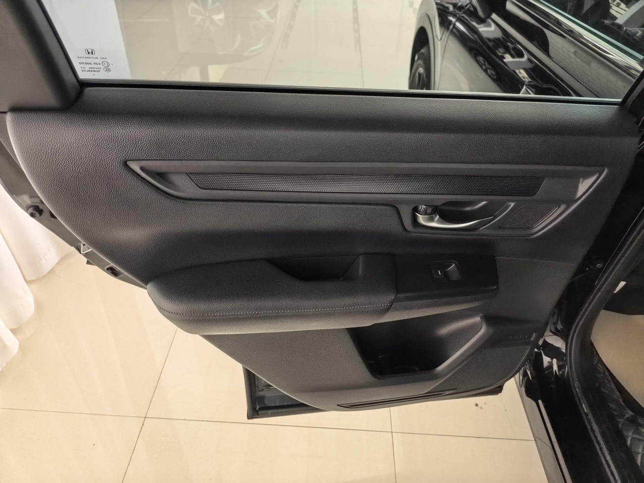 Honda CR-V 2024