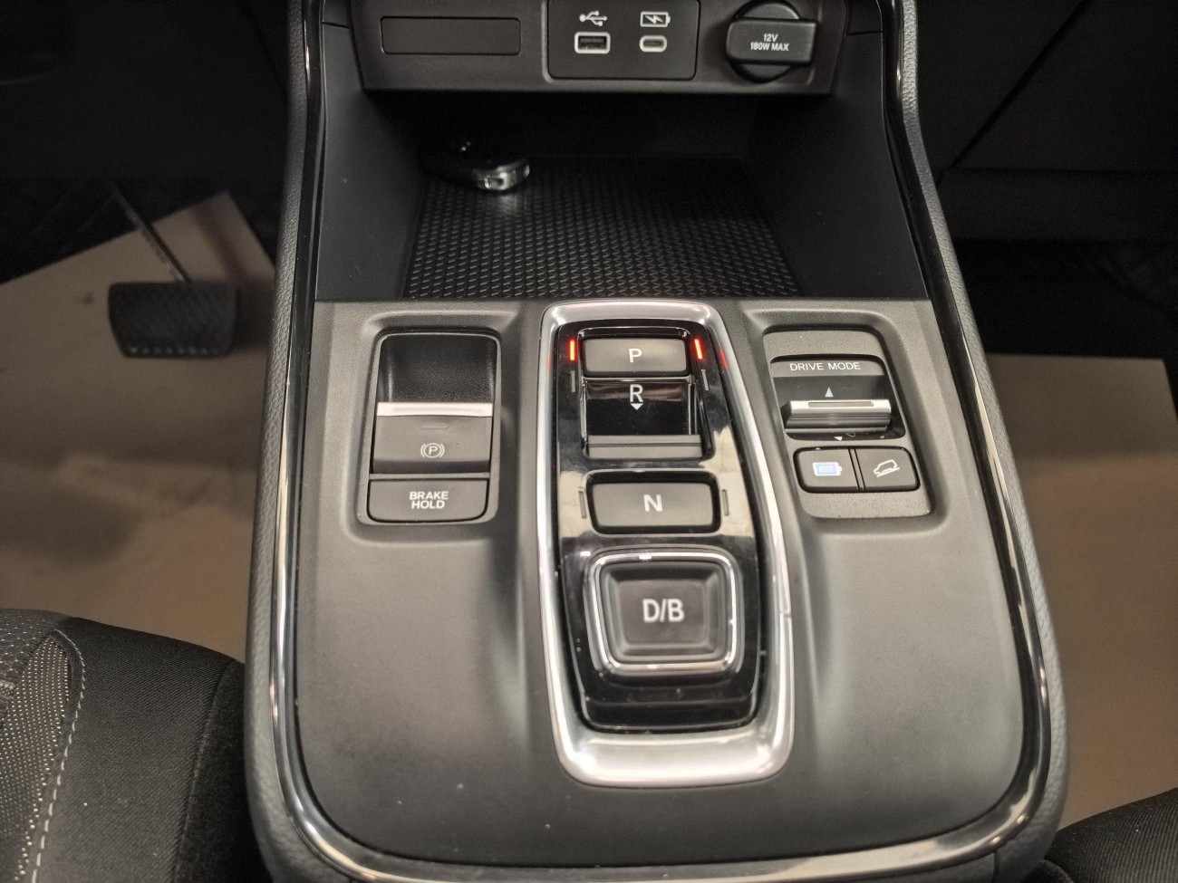 Honda CR-V 2024