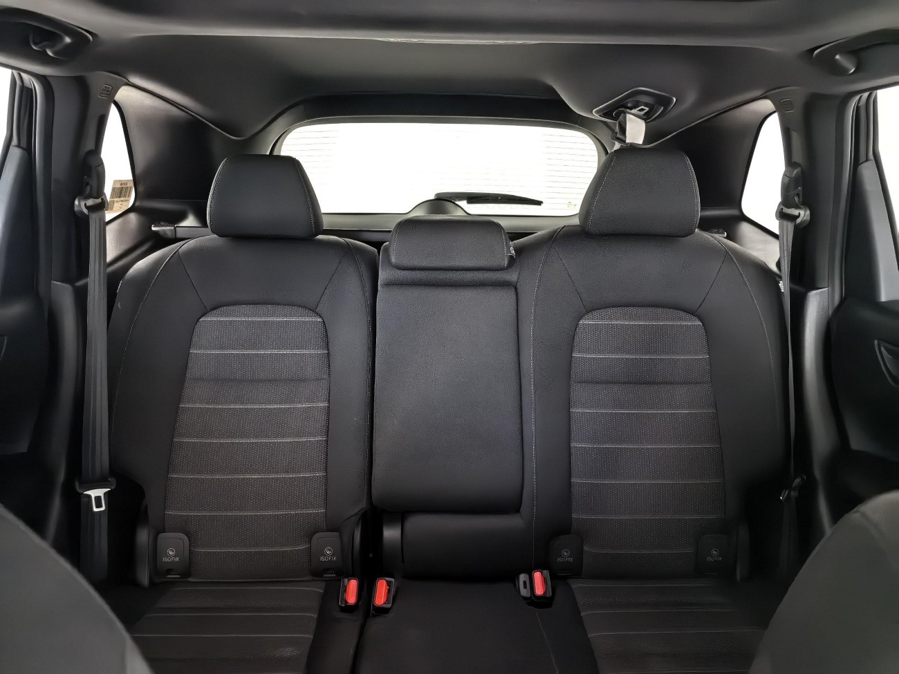 Honda CR-V 2024